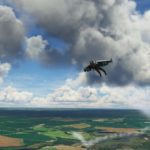 Jetpack JW1 SkyTraveler pour Microsoft Flight Simulator